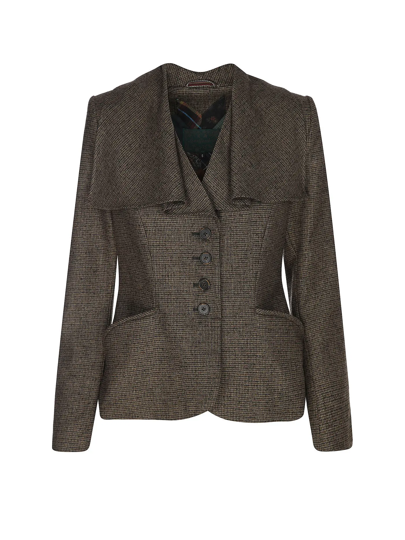 LENA HOSCHEK | Blazer GRAHAM | 